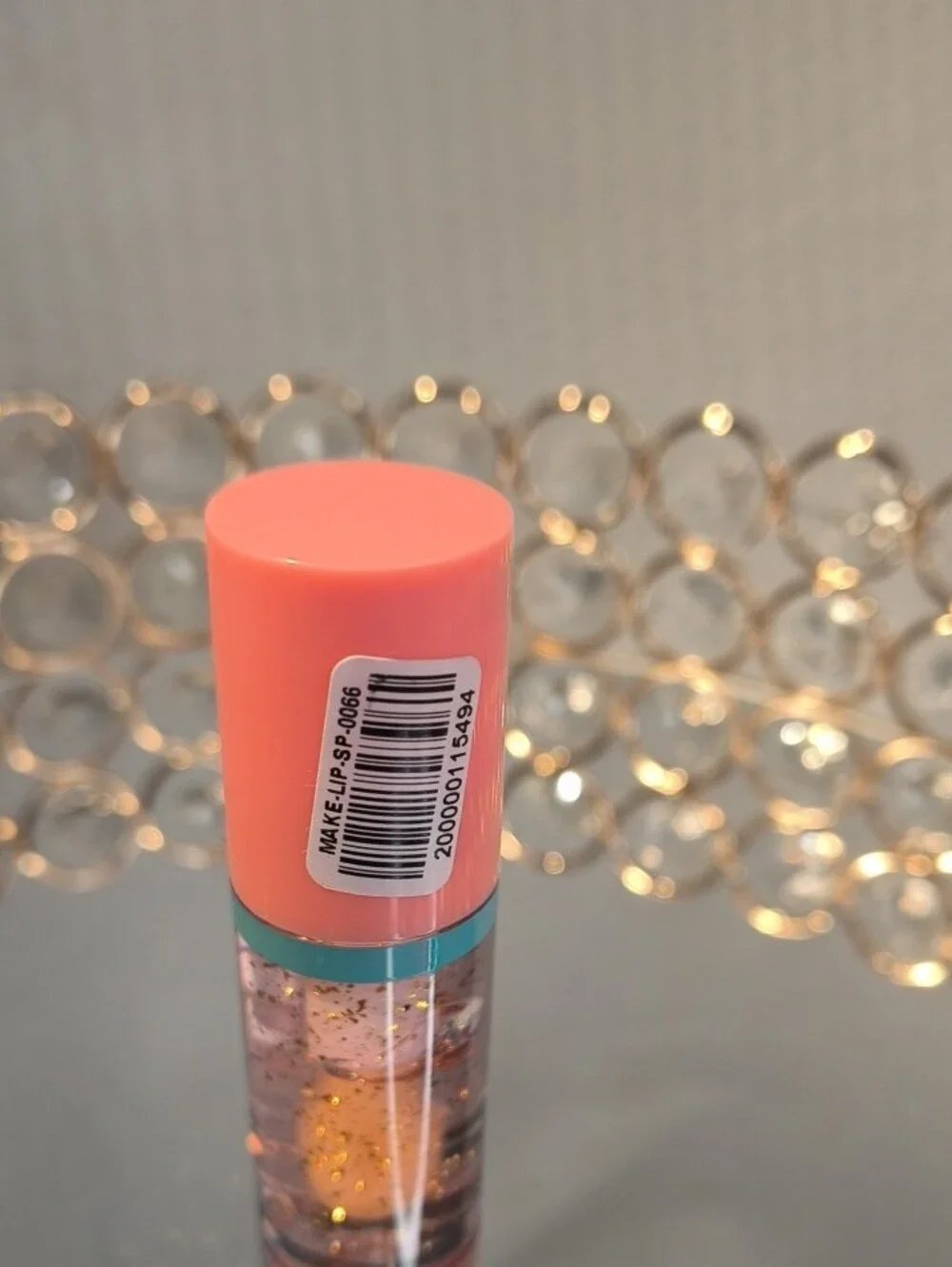 Magic Lip Oil - Pink